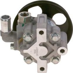 BOSCH K S00 910 009 - Hydraulic Pump, steering system onlydrive.pro