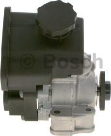 BOSCH K S00 000 596 - Hydraulic Pump, steering system onlydrive.pro