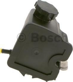 BOSCH K S00 000 596 - Hydraulic Pump, steering system onlydrive.pro