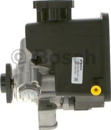 BOSCH K S00 000 596 - Hydraulic Pump, steering system onlydrive.pro