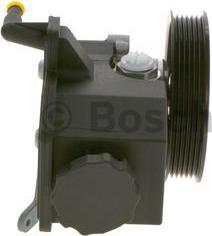 BOSCH K S00 000 592 - Hydraulic Pump, steering system onlydrive.pro