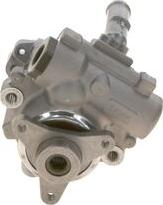 BOSCH K S00 000 561 - Hydraulic Pump, steering system onlydrive.pro