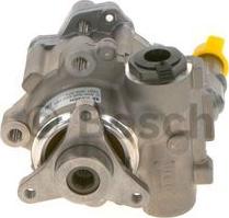 BOSCH K S00 000 562 - Hydraulic Pump, steering system onlydrive.pro