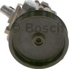 BOSCH K S00 000 694 - Hydrauliikkapumppu, ohjaus onlydrive.pro