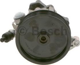 BOSCH K S00 000 691 - Hydraulic Pump, steering system onlydrive.pro