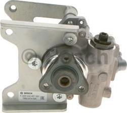 BOSCH K S00 000 657 - Hidraulinis siurblys, vairo sistema onlydrive.pro