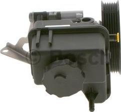 BOSCH K S00 000 663 - Hydrauliikkapumppu, ohjaus onlydrive.pro