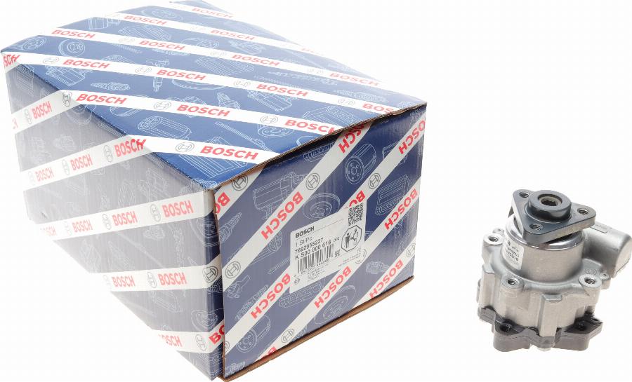 BOSCH K S00 000 616 - Hydraulic Pump, steering system onlydrive.pro