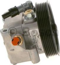 BOSCH K S00 000 098 - Hydraulic Pump, steering system onlydrive.pro