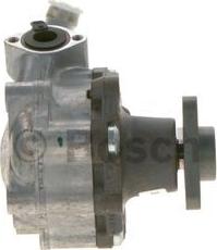 BOSCH K S00 000 157 - Hydraulic Pump, steering system onlydrive.pro