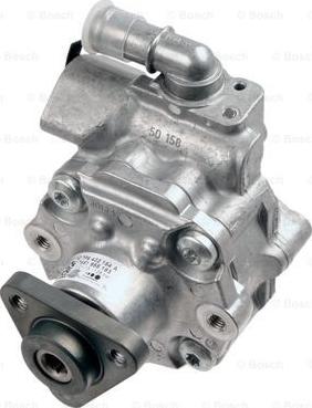 BOSCH K S00 000 166 - Hydraulic Pump, steering system onlydrive.pro