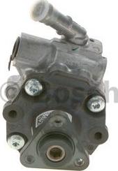 BOSCH K S00 000 160 - Hydraulic Pump, steering system onlydrive.pro