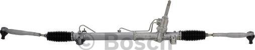 BOSCH K S00 000 831 - Steering Gear onlydrive.pro