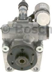 BOSCH K S00 000 756 - Hydrauliikkapumppu, ohjaus onlydrive.pro