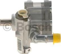 BOSCH K S00 001 687 - Hydraulic Pump, steering system onlydrive.pro