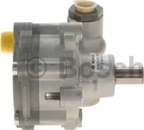 BOSCH K S00 001 687 - Hydraulic Pump, steering system onlydrive.pro