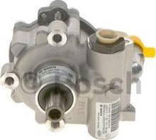 BOSCH K S00 001 687 - Hydraulic Pump, steering system onlydrive.pro