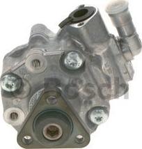 BOSCH K S00 001 711 - Hydraulic Pump, steering system onlydrive.pro