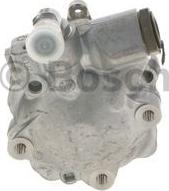 BOSCH K S00 001 712 - Hydraulic Pump, steering system onlydrive.pro