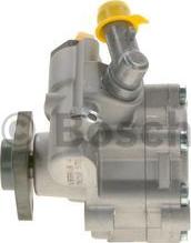 BOSCH K S00 003 321 - Hydraulic Pump, steering system onlydrive.pro