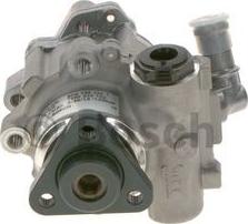 BOSCH K S01 000 480 - Hydrauliikkapumppu, ohjaus onlydrive.pro