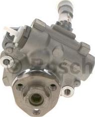 BOSCH K S01 000 481 - Hydraulic Pump, steering system onlydrive.pro