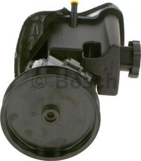 BOSCH K S01 000 564 - Hydraulic Pump, steering system onlydrive.pro