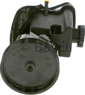 BOSCH K S01 000 565 - Hydrauliikkapumppu, ohjaus onlydrive.pro