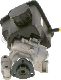 BOSCH K S01 000 560 - Hydraulic Pump, steering system onlydrive.pro