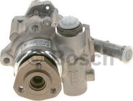 BOSCH K S01 000 515 - Hydraulic Pump, steering system onlydrive.pro