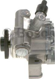 BOSCH K S01 000 534 - Hidraulinis siurblys, vairo sistema onlydrive.pro