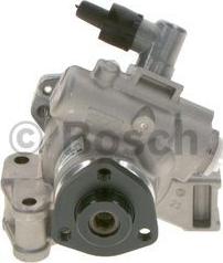 BOSCH K S01 000 534 - Hidraulinis siurblys, vairo sistema onlydrive.pro