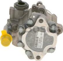 BOSCH K S01 000 532 - Hydraulic Pump, steering system onlydrive.pro