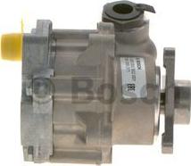 BOSCH K S01 000 532 - Hydraulic Pump, steering system onlydrive.pro