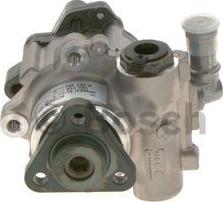 BOSCH K S01 000 575 - Hydraulic Pump, steering system onlydrive.pro