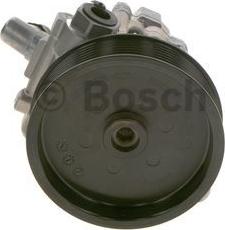 BOSCH K S01 000 603 - Hydraulic Pump, steering system onlydrive.pro