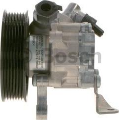 BOSCH K S01 000 603 - Hydrauliikkapumppu, ohjaus onlydrive.pro