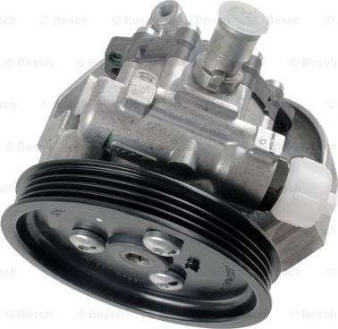 BOSCH K S01 000 680 - Hidraulinis siurblys, vairo sistema onlydrive.pro