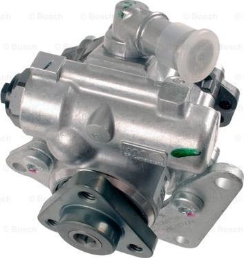 BOSCH K S01 000 681 - Hydraulic Pump, steering system onlydrive.pro