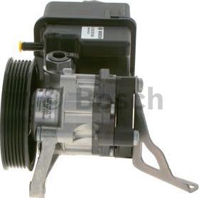 BOSCH K S01 000 634 - Hydraulic Pump, steering system onlydrive.pro