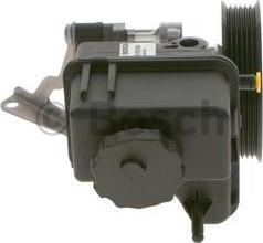 BOSCH K S01 000 634 - Hydraulic Pump, steering system onlydrive.pro