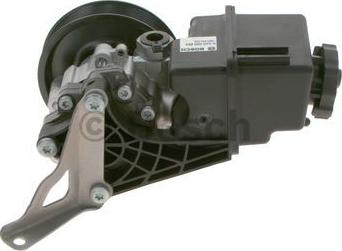 BOSCH K S01 000 634 - Hydraulic Pump, steering system onlydrive.pro