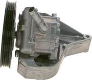 BOSCH K S01 000 628 - Hydraulic Pump, steering system onlydrive.pro