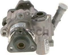 BOSCH K S01 000 671 - Hydraulic Pump, steering system onlydrive.pro