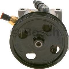 BOSCH K S01 000 067 - Hydraulic Pump, steering system onlydrive.pro