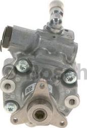 BOSCH K S01 001 549 - Hydraulic Pump, steering system onlydrive.pro