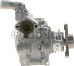 BOSCH K S01 001 549 - Hydraulic Pump, steering system onlydrive.pro