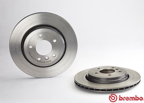 Brembo 09.9590.11 - Brake Disc onlydrive.pro