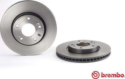 Brembo 09.9574.11 - Stabdžių diskas onlydrive.pro