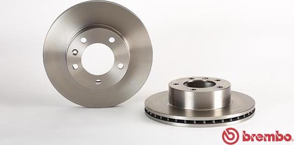 Brembo 09.9080.10 - Brake Disc onlydrive.pro